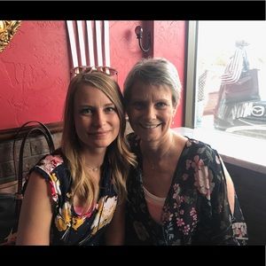 Meet your Posher, Karla